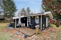 Birkevej 49, Fuglslev, 8400 Ebeltoft