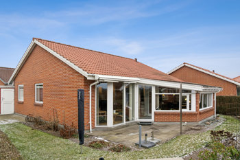 Nattergalevej 6D, 8464 Galten