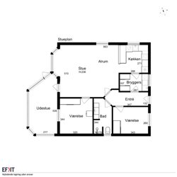 Nattergalevej 6D, 8464 Galten