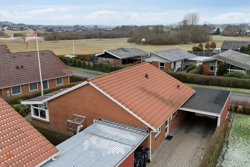 Nattergalevej 6D, 8464 Galten