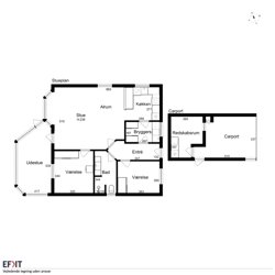 Nattergalevej 6D, 8464 Galten