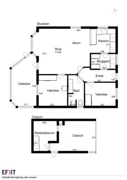 Nattergalevej 6D, 8464 Galten