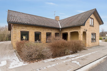 Åbrovej 43, 8586 Ørum Djurs