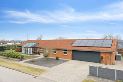 Langelandsvej 110, Starup, 6100 Haderslev