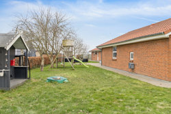 Langelandsvej 110, Starup, 6100 Haderslev