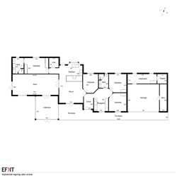 Langelandsvej 110, Starup, 6100 Haderslev