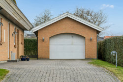 Byvangen 126, 8700 Horsens