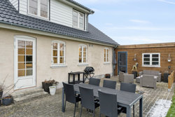 Grønningen 7, Horn, 8882 Fårvang