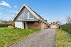 Byvangen 126, 8700 Horsens