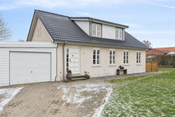 Grønningen 7, Horn, 8882 Fårvang