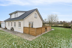 Grønningen 7, Horn, 8882 Fårvang