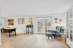 Grønningen 7, Horn, 8882 Fårvang