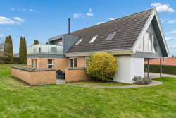 Byvangen 126, 8700 Horsens