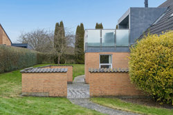 Byvangen 126, 8700 Horsens