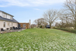 Grønningen 7, Horn, 8882 Fårvang