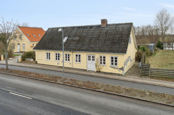 Århusvej 28, 8500 Grenaa