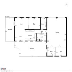 Grønningen 7, Horn, 8882 Fårvang