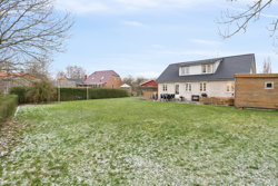 Grønningen 7, Horn, 8882 Fårvang