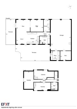 Grønningen 7, Horn, 8882 Fårvang