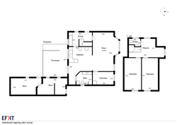 Stabyvej 49, Staby, 6990 Ulfborg