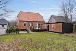 Stabyvej 49, Staby, 6990 Ulfborg