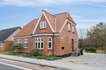 Stabyvej 49, 6990 Ulfborg