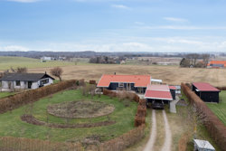 Fuldriggerstien 14, Dråby, 8400 Ebeltoft