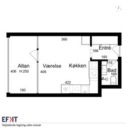 Skovbrynet 12, st. mf, 4700 Næstved