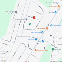 Smedestien 20, Løgten, 8541 Skødstrup