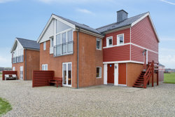 Vinkelhagevej 121, Heldum, 7620 Lemvig