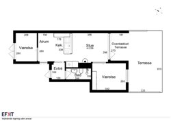 Vinkelhagevej 121, Heldum, 7620 Lemvig