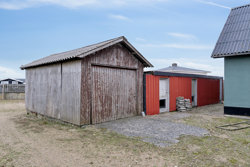 Vesterhavsgade 170, 7680 Thyborøn