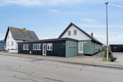 Vesterhavsgade 170, 7680 Thyborøn