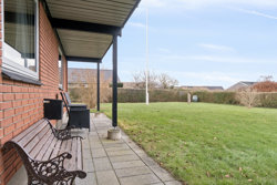 Lathyrusvej 4, 8400 Ebeltoft