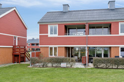 Vinkelhagevej 121, Heldum, 7620 Lemvig