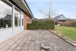 Lathyrusvej 4, 8400 Ebeltoft