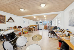 Vesterhavsgade 170, 7680 Thyborøn