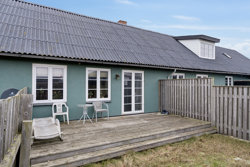 Vesterhavsgade 170, 7680 Thyborøn