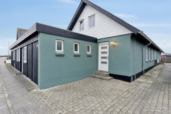 Vesterhavsgade 170, 7680 Thyborøn