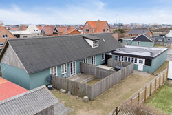 Vesterhavsgade 170, 7680 Thyborøn