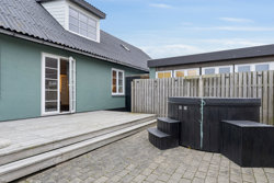 Vesterhavsgade 170, 7680 Thyborøn