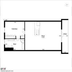 Lathyrusvej 4, 8400 Ebeltoft