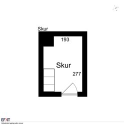 Vesterhavsgade 170, 7680 Thyborøn