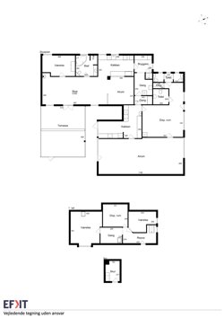 Vesterhavsgade 170, 7680 Thyborøn