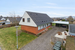 Lathyrusvej 4, 8400 Ebeltoft