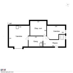 Vesterhavsgade 170, 7680 Thyborøn