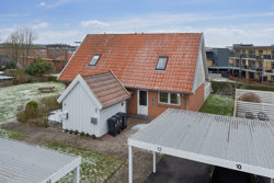 Bie Rasmussens Vænge 12, 8660 Skanderborg