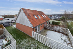 Bie Rasmussens Vænge 12, 8660 Skanderborg