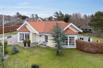 Engvangen 15, 8400 Ebeltoft