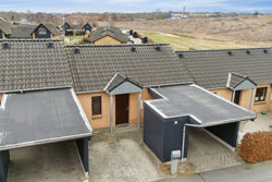 Moesbakken 45, 8410 Rønde